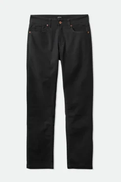Builders 5-pocket Stretch Pant