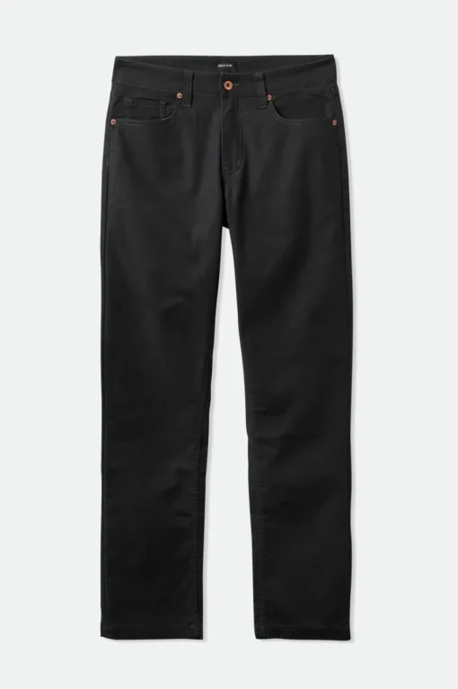 Builders 5-pocket Stretch Pant