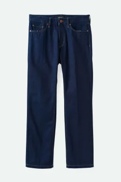 Builders 5-Pocket Stretch Pant
