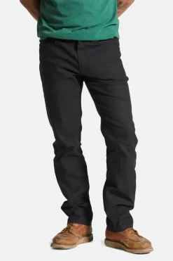 Builders 5-pocket Stretch Pant