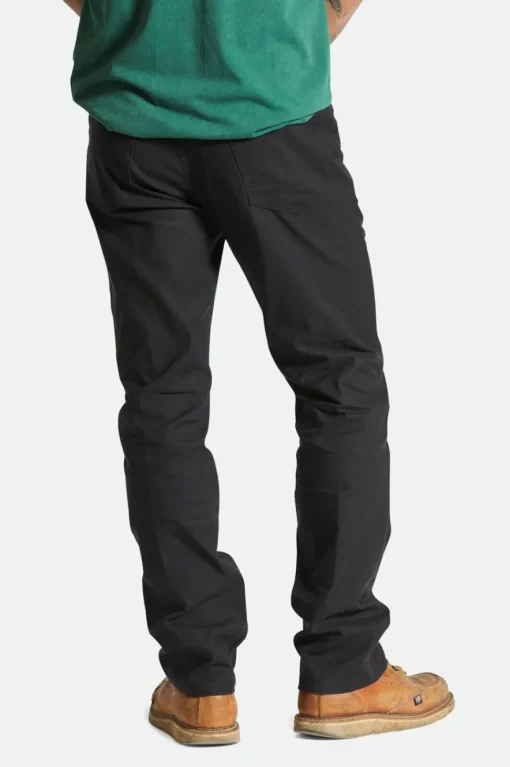 Builders 5-pocket Stretch Pant
