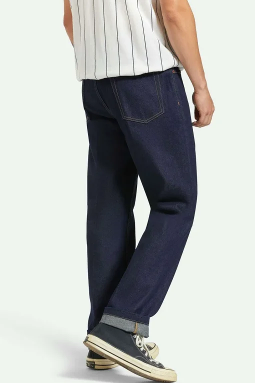 Builders 5-Pocket Stretch Pant