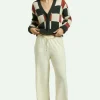 Carefree Organic Garment Dye Lounge Pant