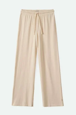 Carefree Organic Garment Dye Lounge Pant