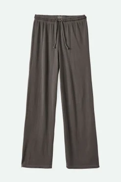 Carefree Organic Garment Dye Lounge Pant