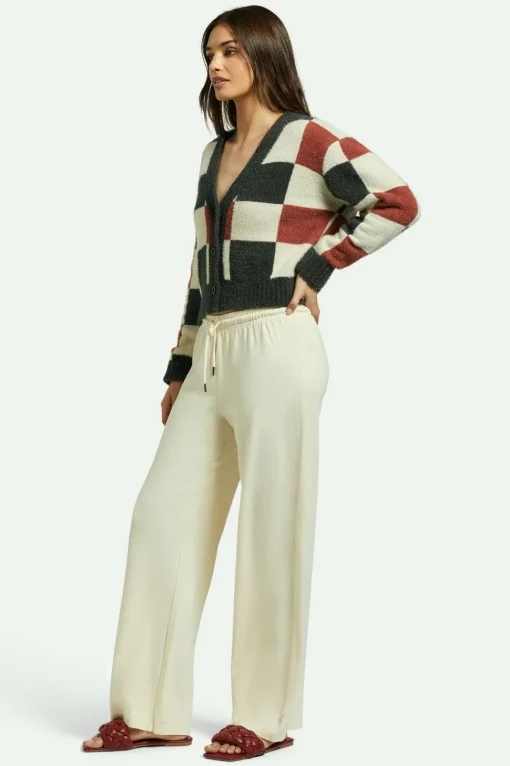 Carefree Organic Garment Dye Lounge Pant
