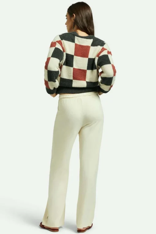 Carefree Organic Garment Dye Lounge Pant