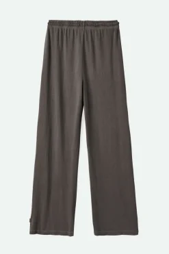 Carefree Organic Garment Dye Lounge Pant