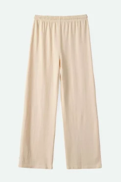 Carefree Organic Garment Dye Lounge Pant