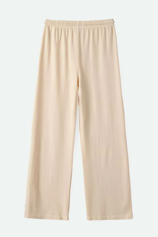 Carefree Organic Garment Dye Lounge Pant
