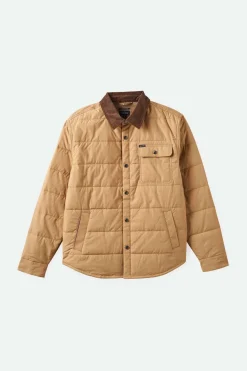 Cass Jacket