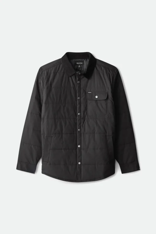 Cass Jacket