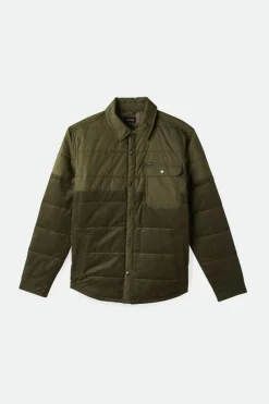 Cass Jacket