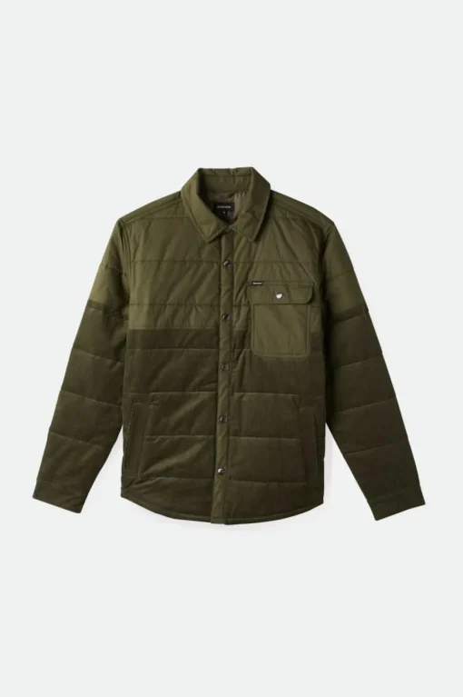 Cass Jacket