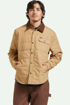 Cass Jacket