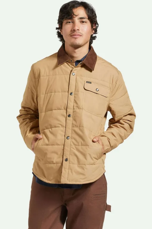 Cass Jacket
