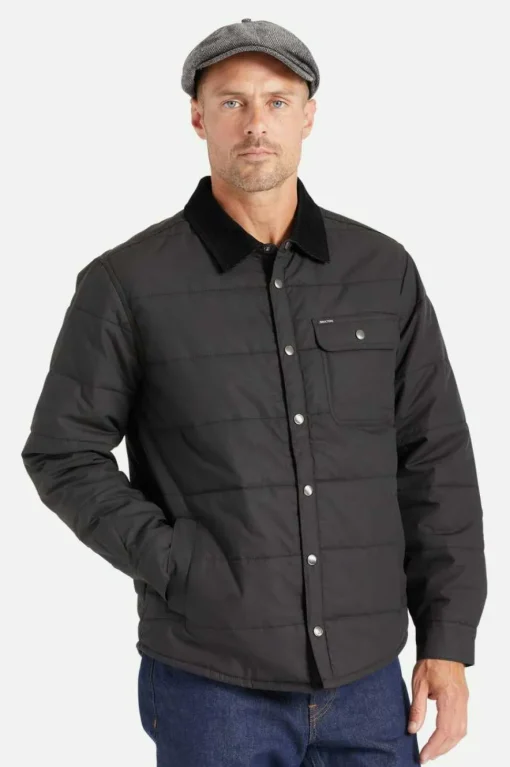 Cass Jacket