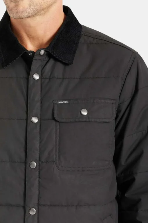 Cass Jacket