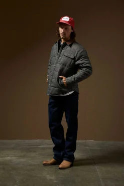 Cass Menswear Jacket
