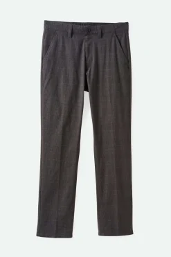 Choice Chino Regular Pant