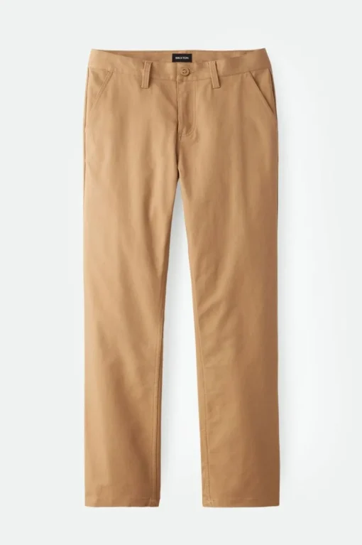 Choice Chino Regular Pant