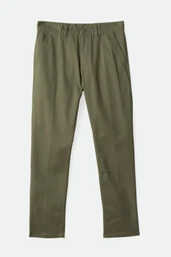 Choice Chino Regular Pant