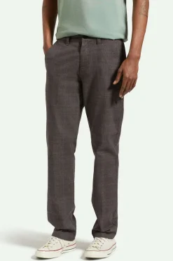 Choice Chino Regular Pant