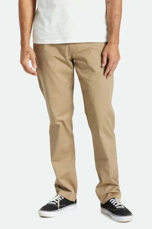 Choice Chino Regular Pant