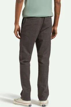 Choice Chino Regular Pant