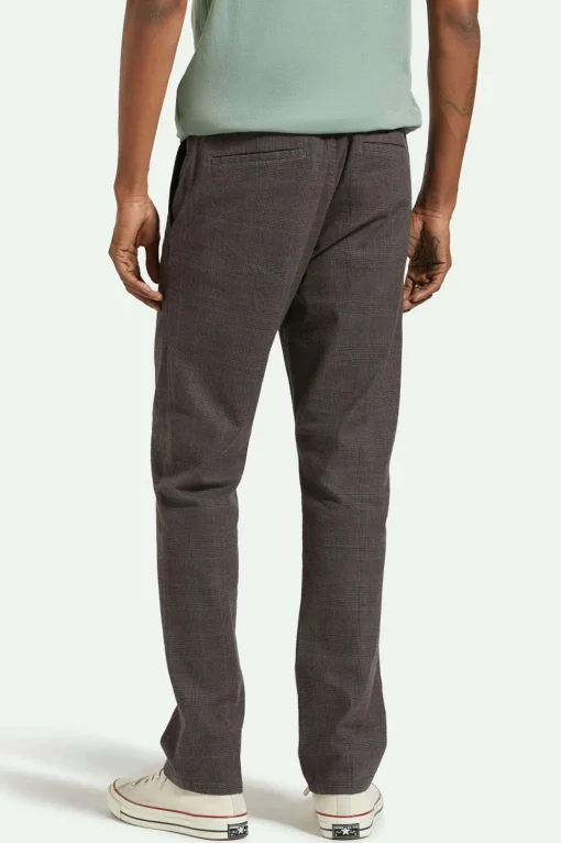 Choice Chino Regular Pant