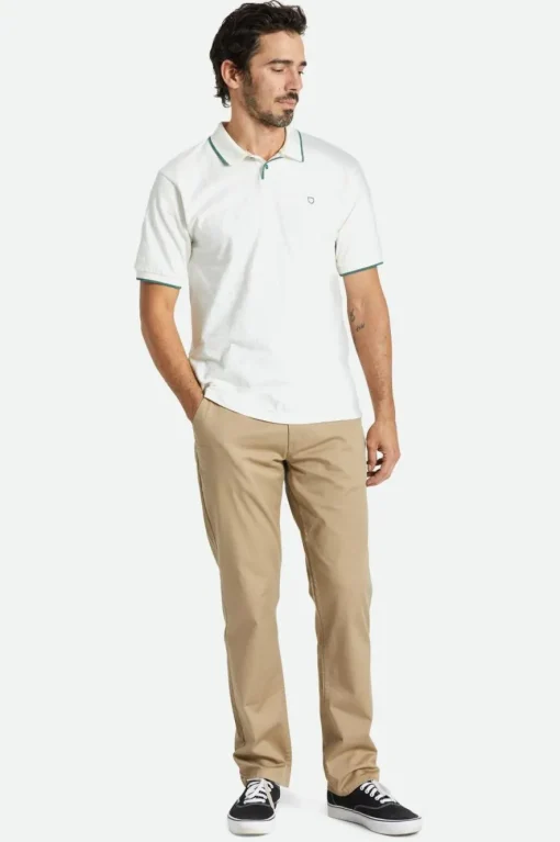 Choice Chino Regular Pant