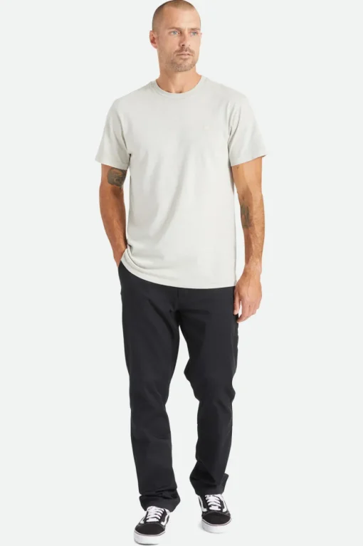 Choice Chino Regular Pant