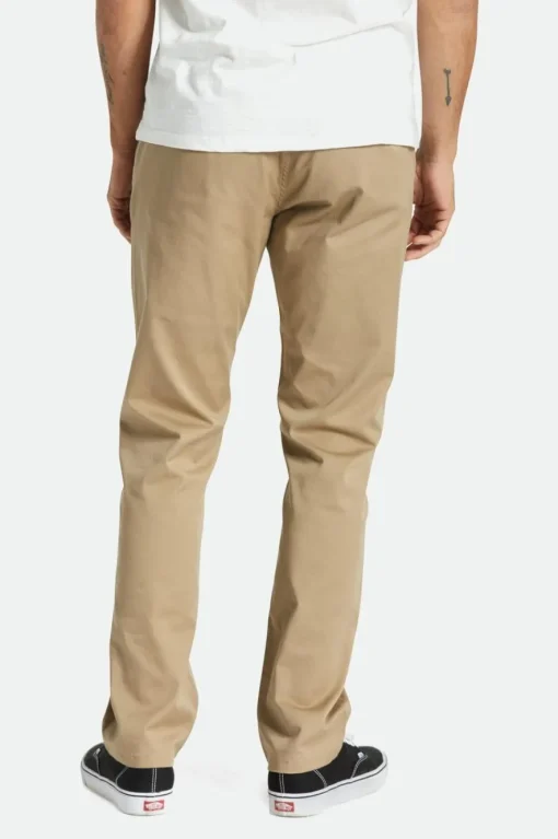 Choice Chino Regular Pant