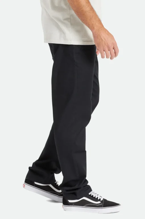 Choice Chino Regular Pant