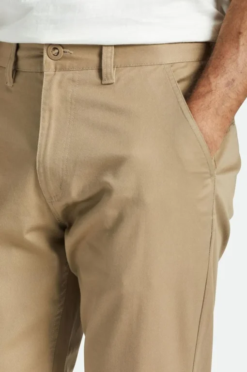 Choice Chino Regular Pant
