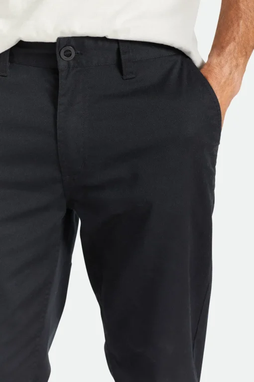Choice Chino Regular Pant
