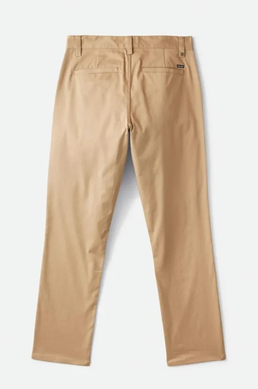 Choice Chino Regular Pant