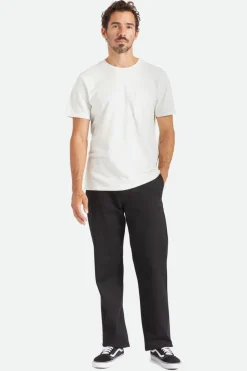 Choice Chino Relaxed Pant