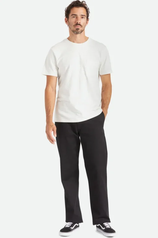 Choice Chino Relaxed Pant