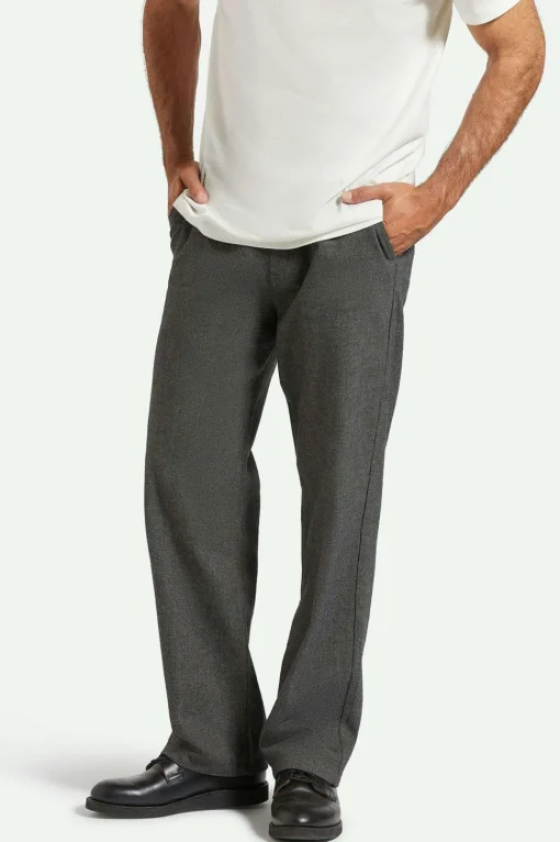 Choice Chino Relaxed Pant