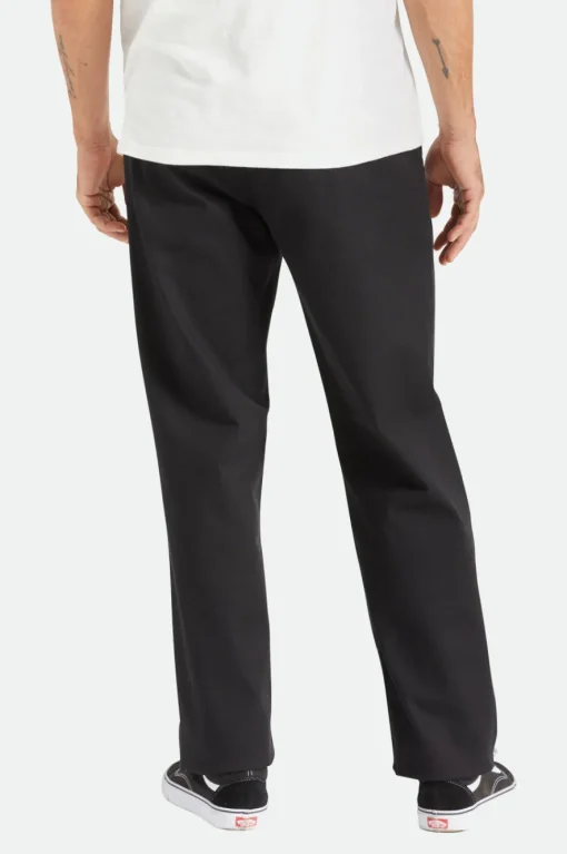 Choice Chino Relaxed Pant