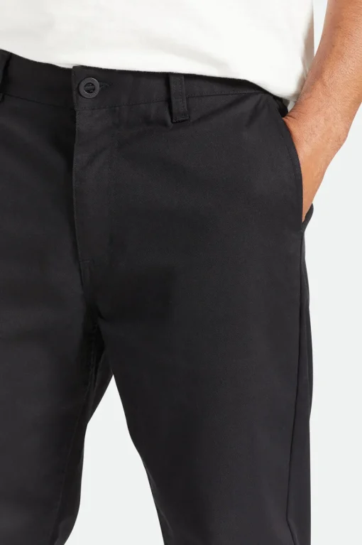 Choice Chino Relaxed Pant