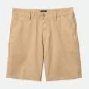 Choice Chino Short 9"