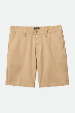 Choice Chino Short 9"