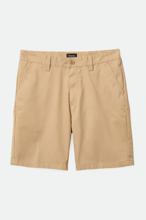 Choice Chino Short 9"