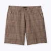 Choice Chino Short 9"