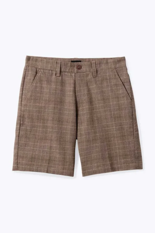 Choice Chino Short 9"