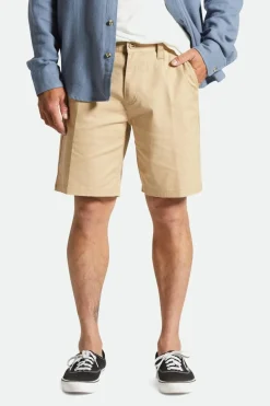 Choice Chino Short 9"
