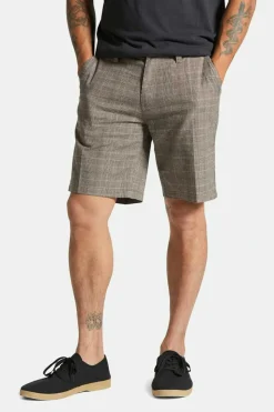 Choice Chino Short 9"