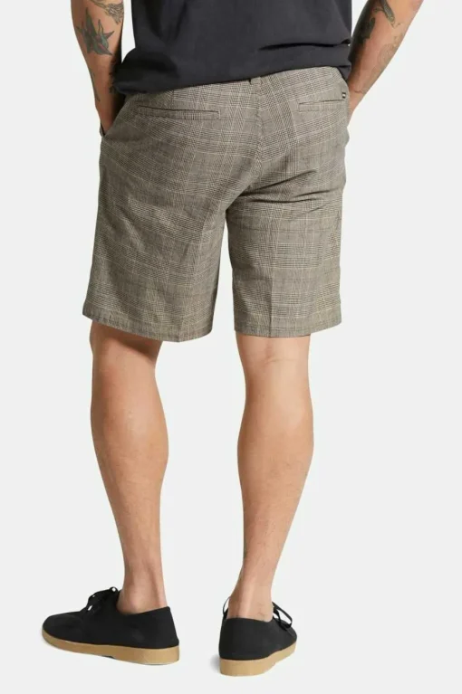 Choice Chino Short 9"